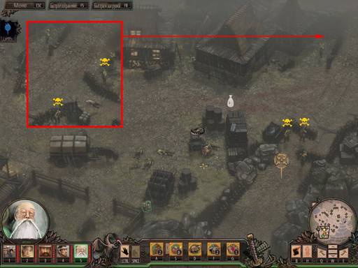 Shadow Tactics: Blades of the Shogun - Полное прохождение игры Shadow Tactics: Blades of the Shogun (Часть 2). Shadow Tactics: Blades of the Shogun - Полное прохождение игры Shadow Tactics: Blades of the Shogun (Часть 2).