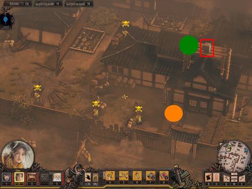 Shadow Tactics: Blades of the Shogun - Полное прохождение игры Shadow Tactics: Blades of the Shogun (Часть 2). Shadow Tactics: Blades of the Shogun - Полное прохождение игры Shadow Tactics: Blades of the Shogun (Часть 2).